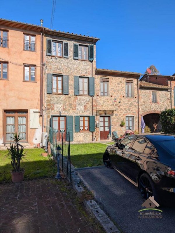 casa indipendente in vendita a Capannori