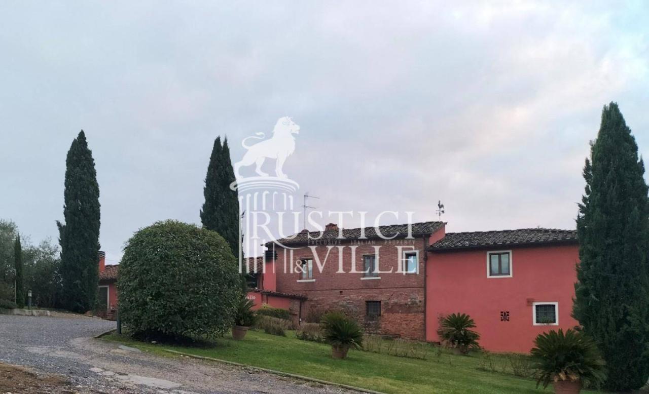 azienda agricola in vendita a Capannori
