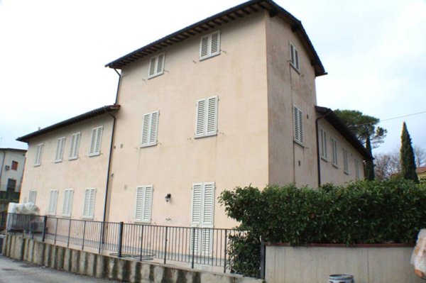 appartamento in vendita a Capannori
