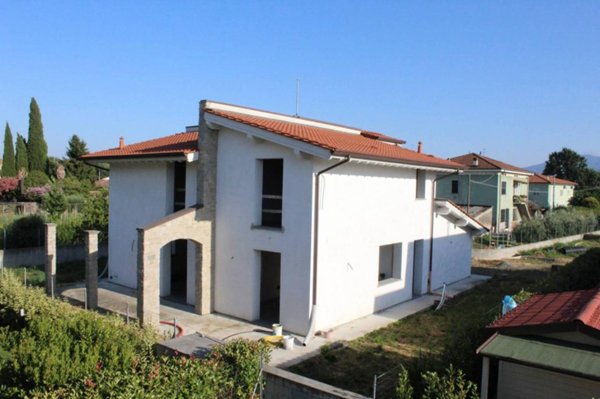 casa indipendente in vendita a Capannori