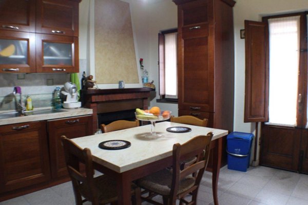 casa indipendente in vendita a Capannori