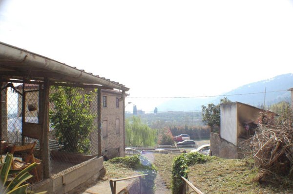 casa indipendente in vendita a Capannori