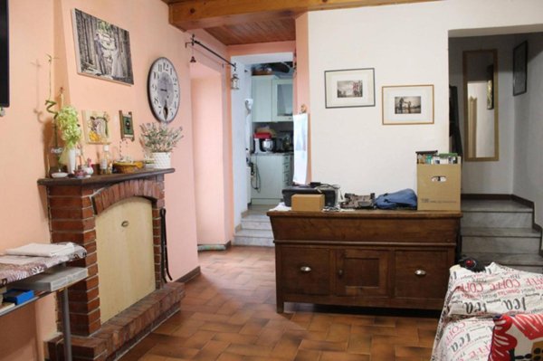 casa indipendente in vendita a Capannori