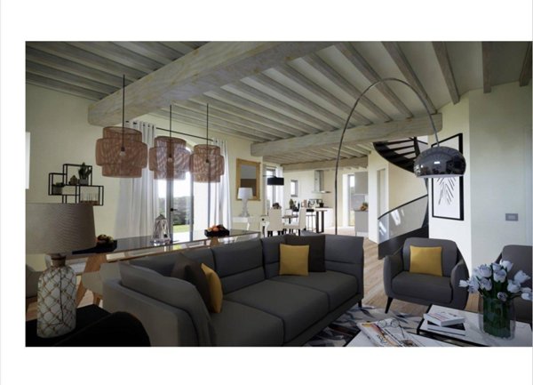 casa indipendente in vendita a Capannori