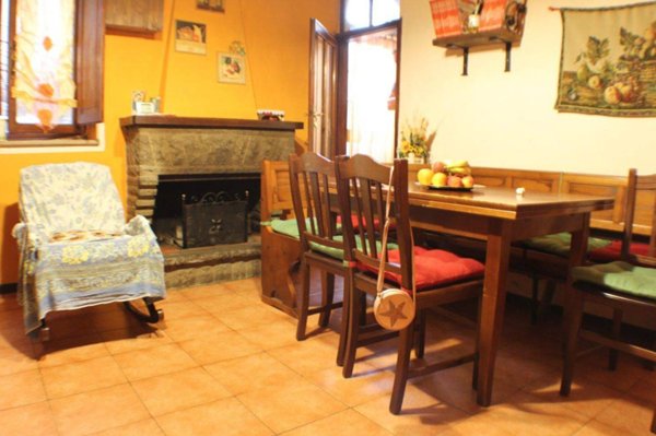 casa indipendente in vendita a Capannori