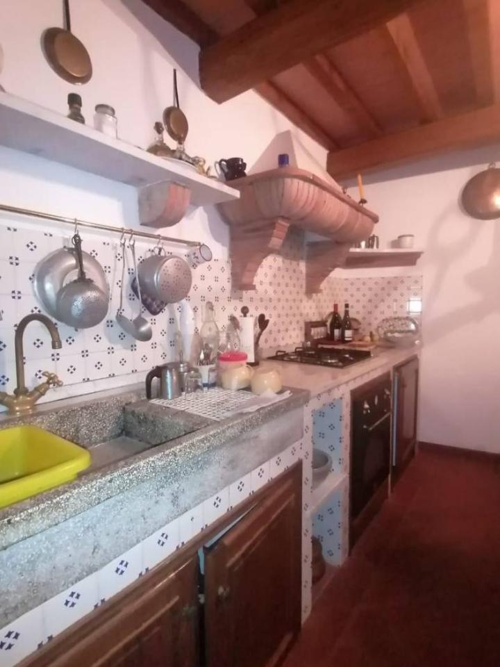 casa indipendente in vendita a Capannori