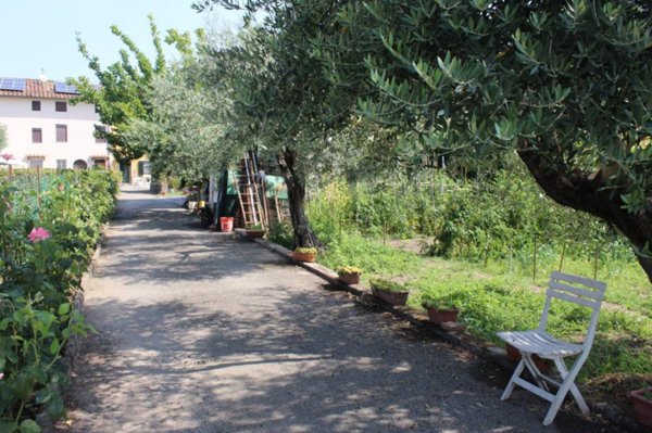 casa indipendente in vendita a Capannori