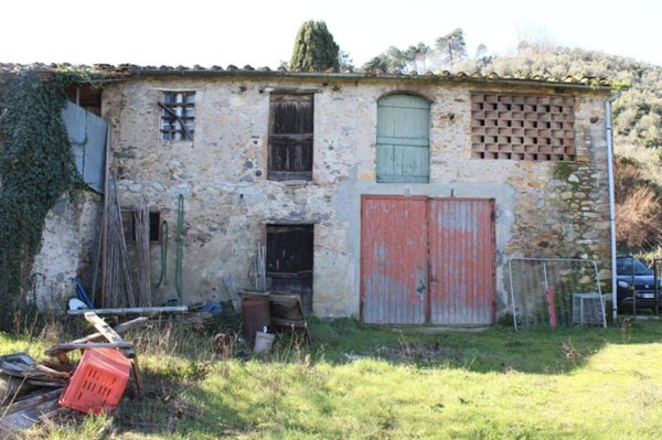 appartamento in vendita a Capannori in zona Castelvecchio di Compito
