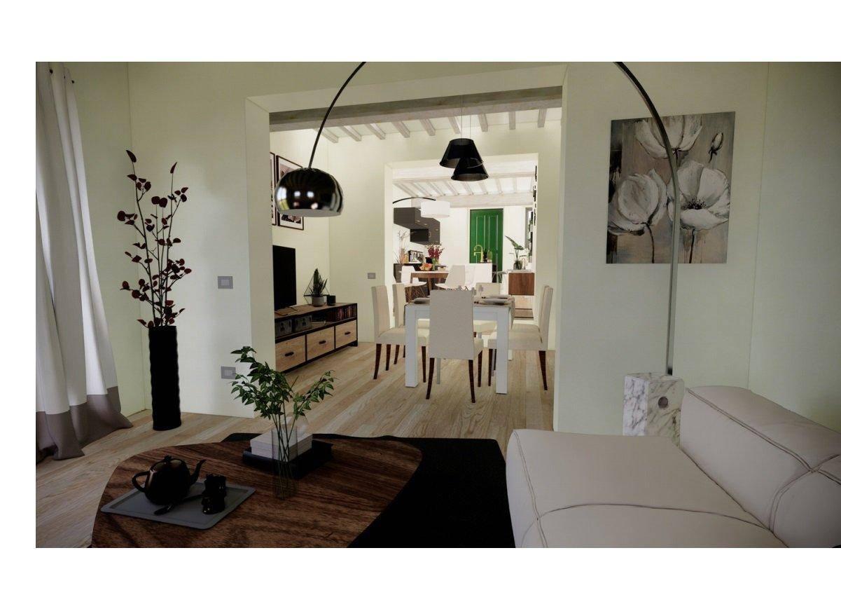 casa indipendente in vendita a Capannori