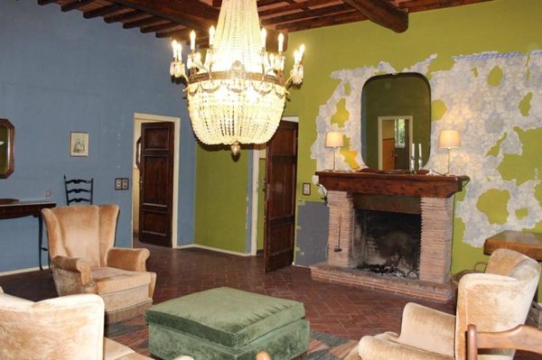 casa indipendente in vendita a Capannori in zona Marlia