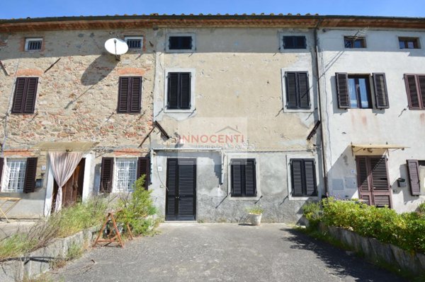 casa indipendente in vendita a Capannori
