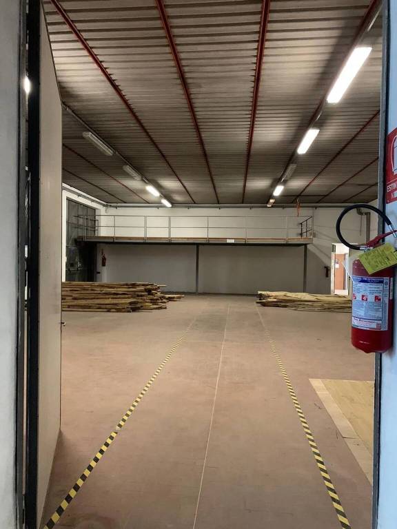 appartamento in vendita a Capannori in zona Lammari