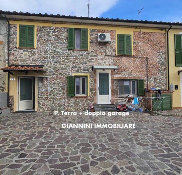 appartamento in vendita a Capannori in zona Lammari