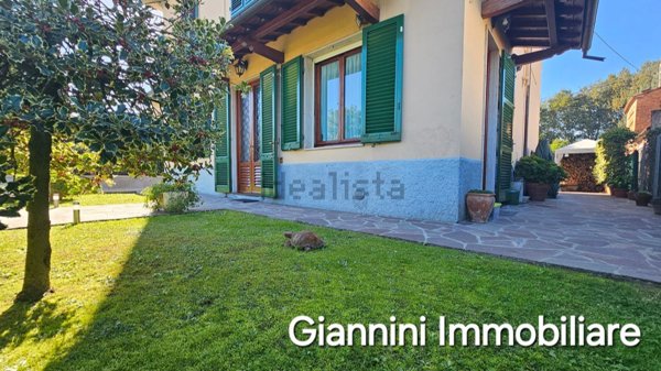 appartamento in vendita a Capannori