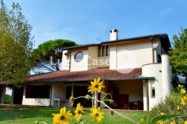 casa indipendente in vendita a Capannori