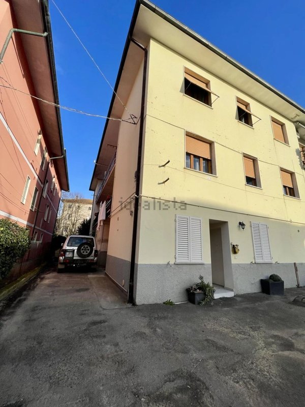 appartamento in vendita a Capannori