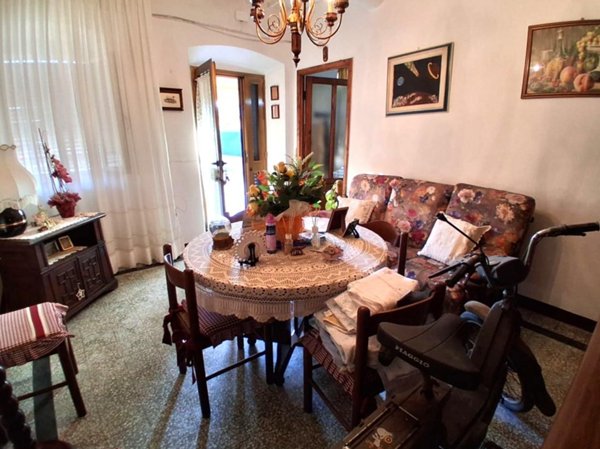 casa indipendente in vendita a Capannori