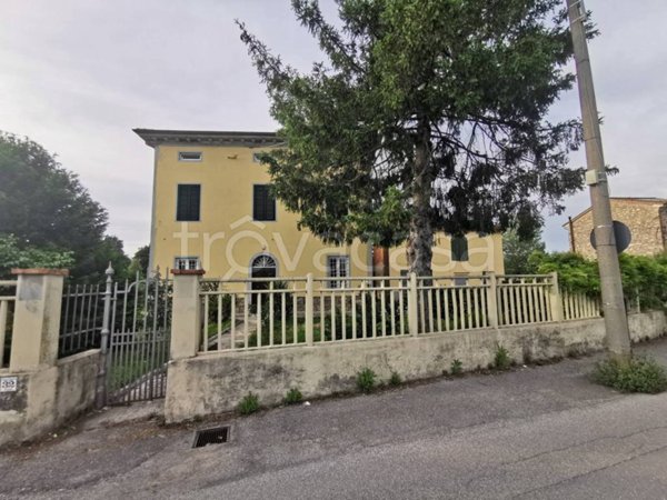 casa indipendente in vendita a Capannori in zona Santa Margherita