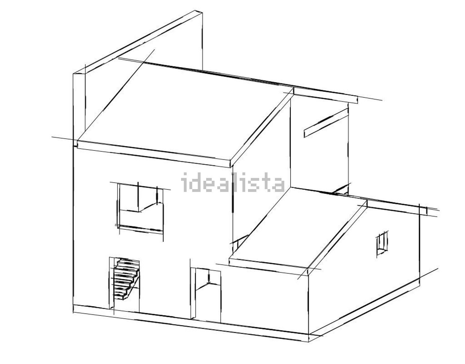 appartamento in vendita a Capannori in zona Marlia
