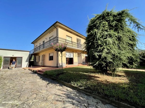appartamento in vendita a Capannori