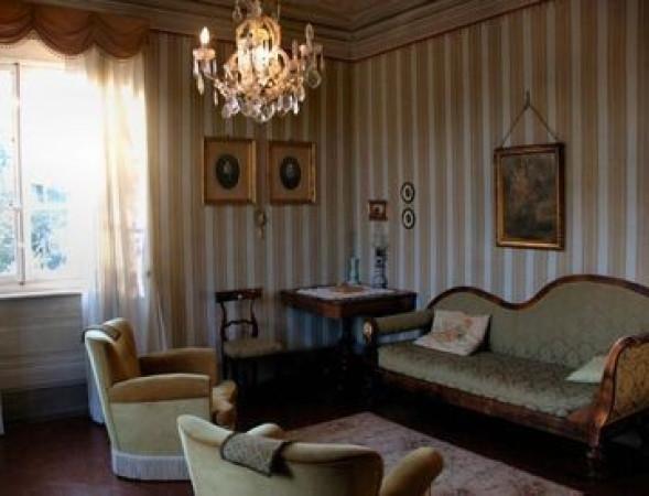 casa indipendente in vendita a Capannori in zona Marlia