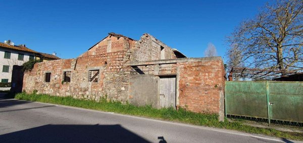 azienda agricola in vendita a Capannori
