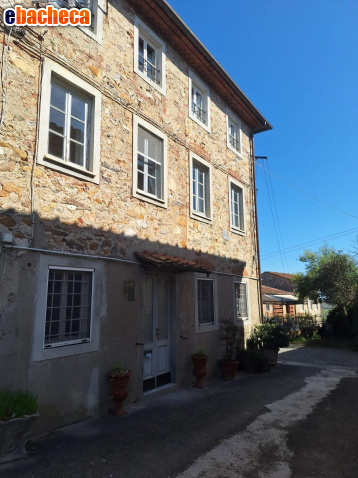 casa indipendente in vendita a Capannori