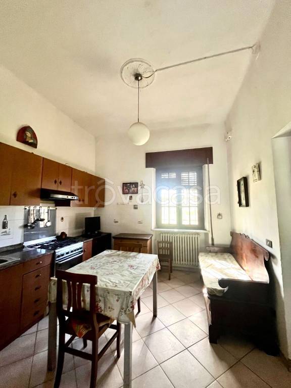 appartamento in vendita a Capannori in zona Carraia