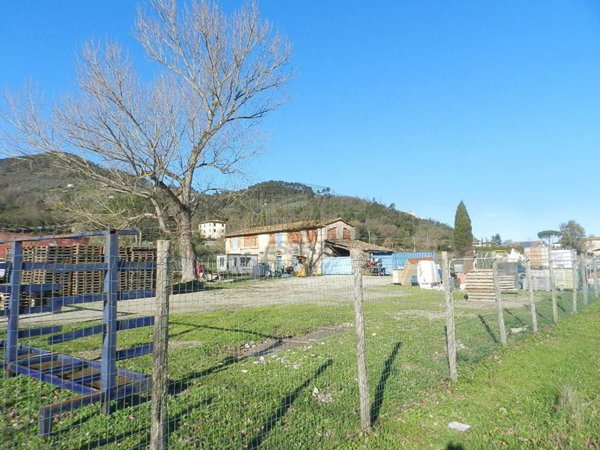 casa indipendente in vendita a Capannori