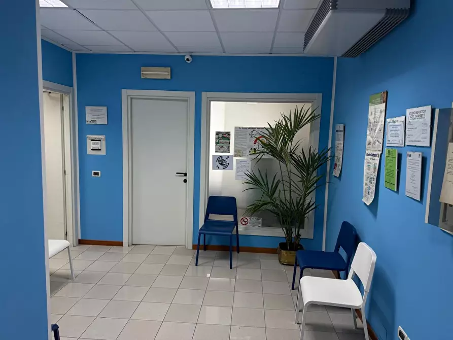 ufficio in vendita a Capannori in zona Guamo