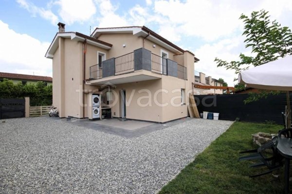 casa indipendente in vendita a Capannori