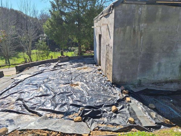 intera palazzina in vendita a Capannori in zona Borgonuovo