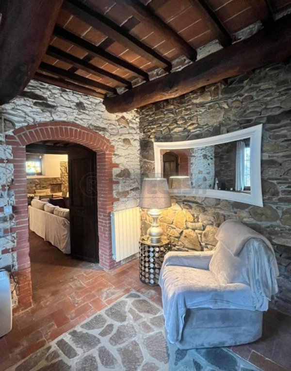 casa indipendente in vendita a Capannori