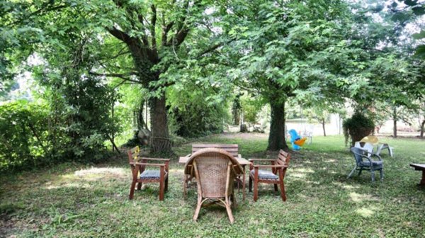casa indipendente in vendita a Capannori in zona Lunata