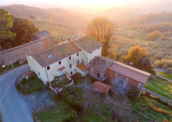 casa indipendente in vendita a Capannori
