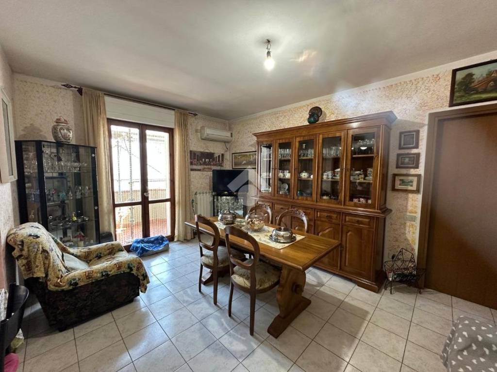 appartamento in vendita a Capannori