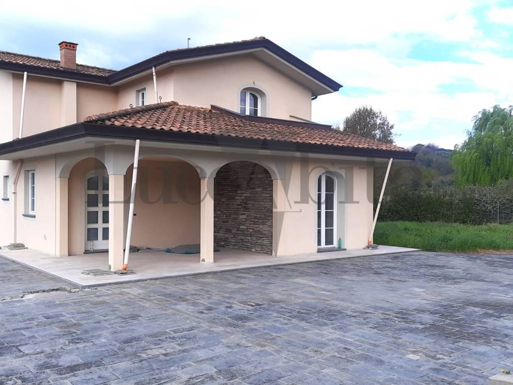 casa indipendente in vendita a Capannori