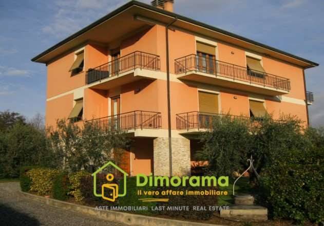 appartamento in vendita a Capannori