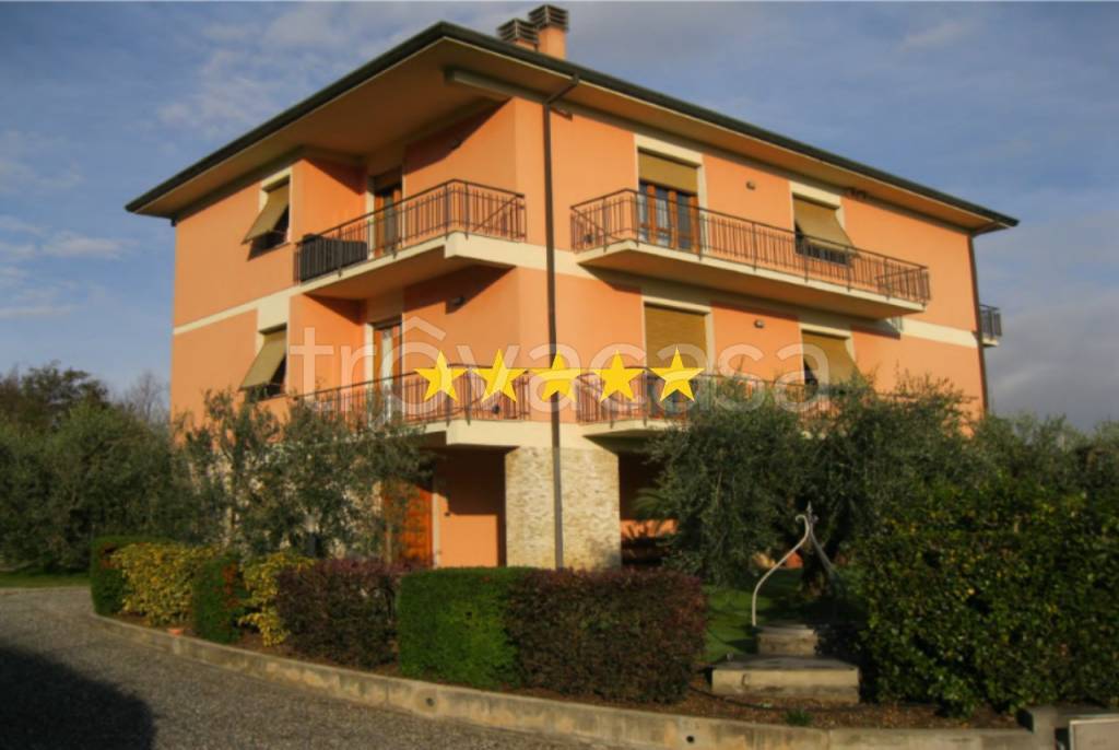 appartamento in vendita a Capannori