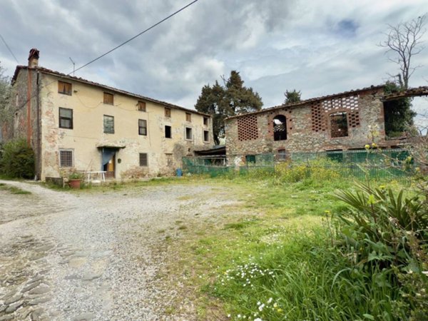 casa indipendente in vendita a Capannori