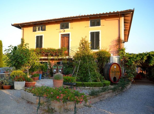 casa indipendente in vendita a Capannori
