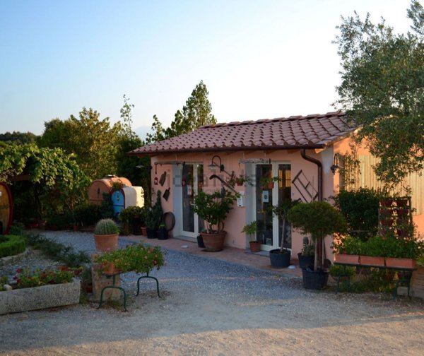 casa indipendente in vendita a Capannori