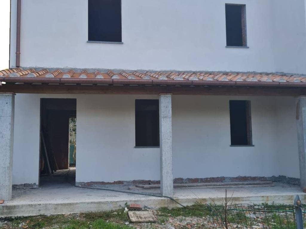 casa indipendente in vendita a Capannori