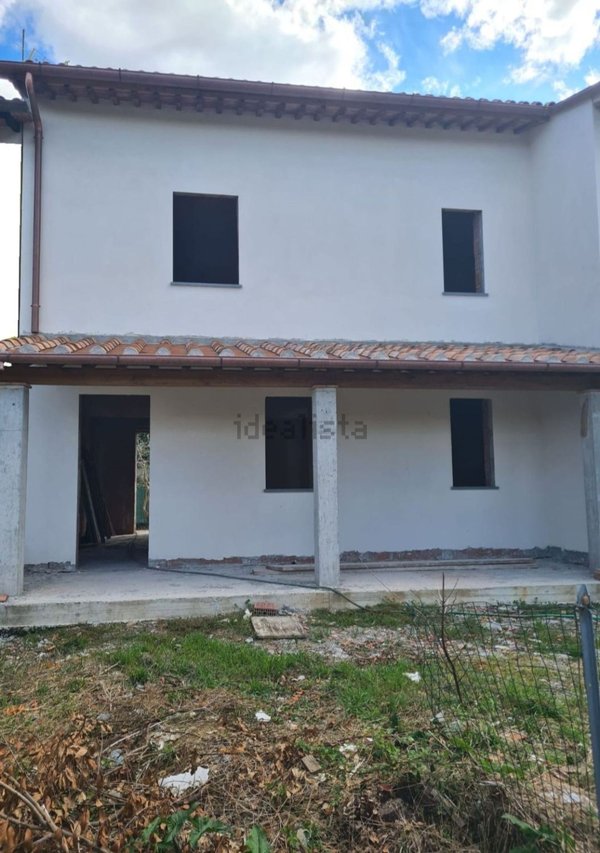 casa indipendente in vendita a Capannori
