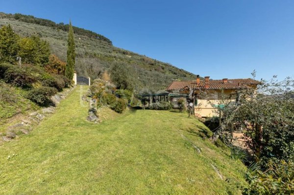casa indipendente in vendita a Capannori