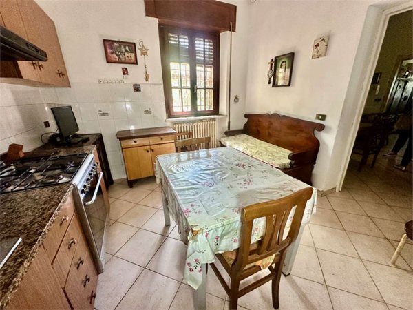 appartamento in vendita a Capannori