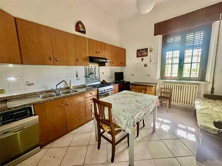 appartamento in vendita a Capannori in zona Carraia