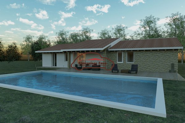 casa indipendente in vendita a Capannori