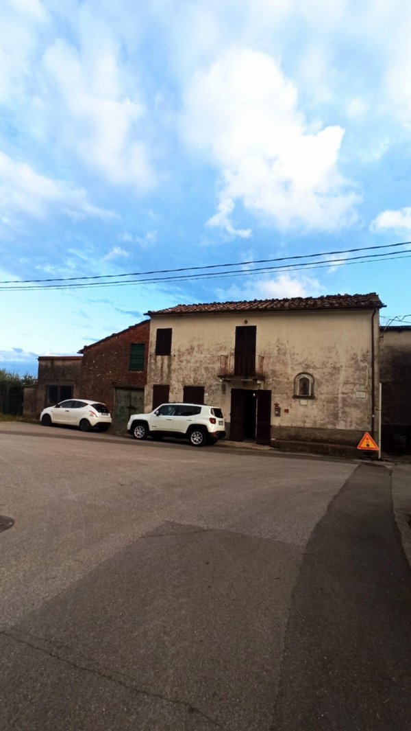 casa indipendente in vendita a Capannori