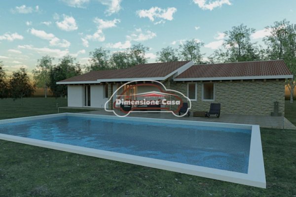 casa indipendente in vendita a Capannori